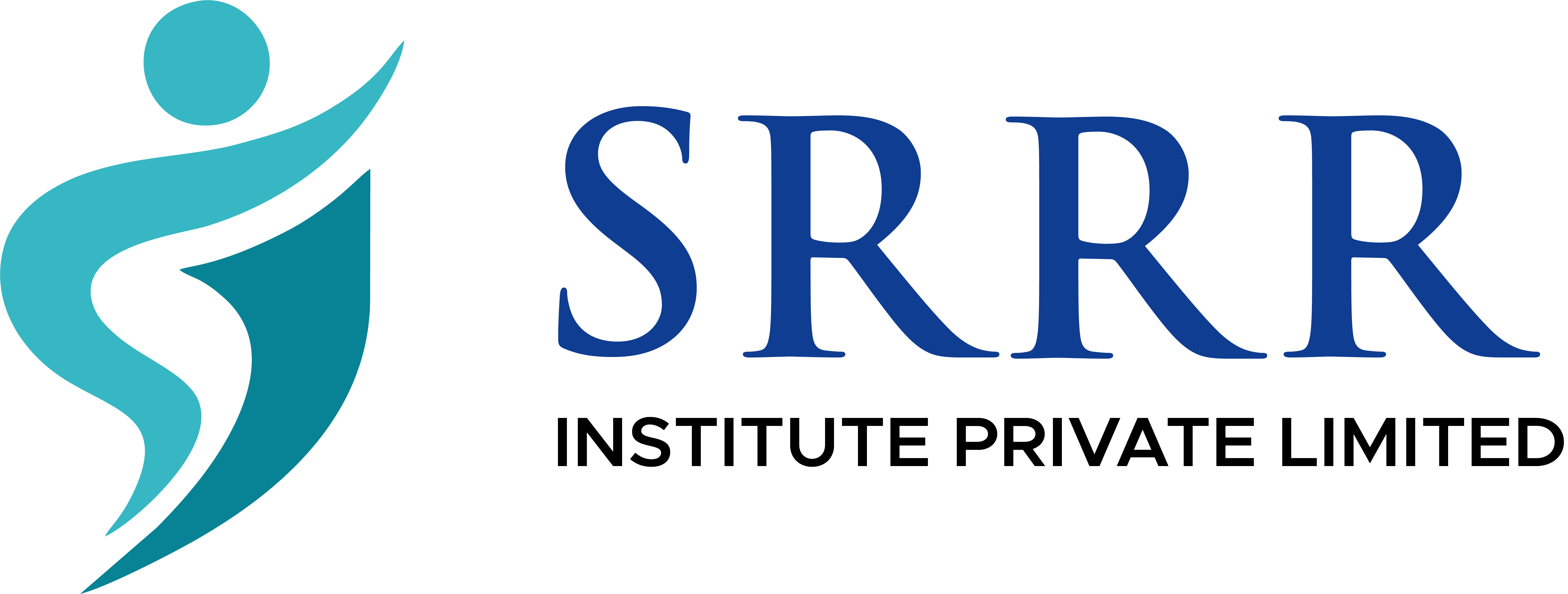 SRRR Institute Logo