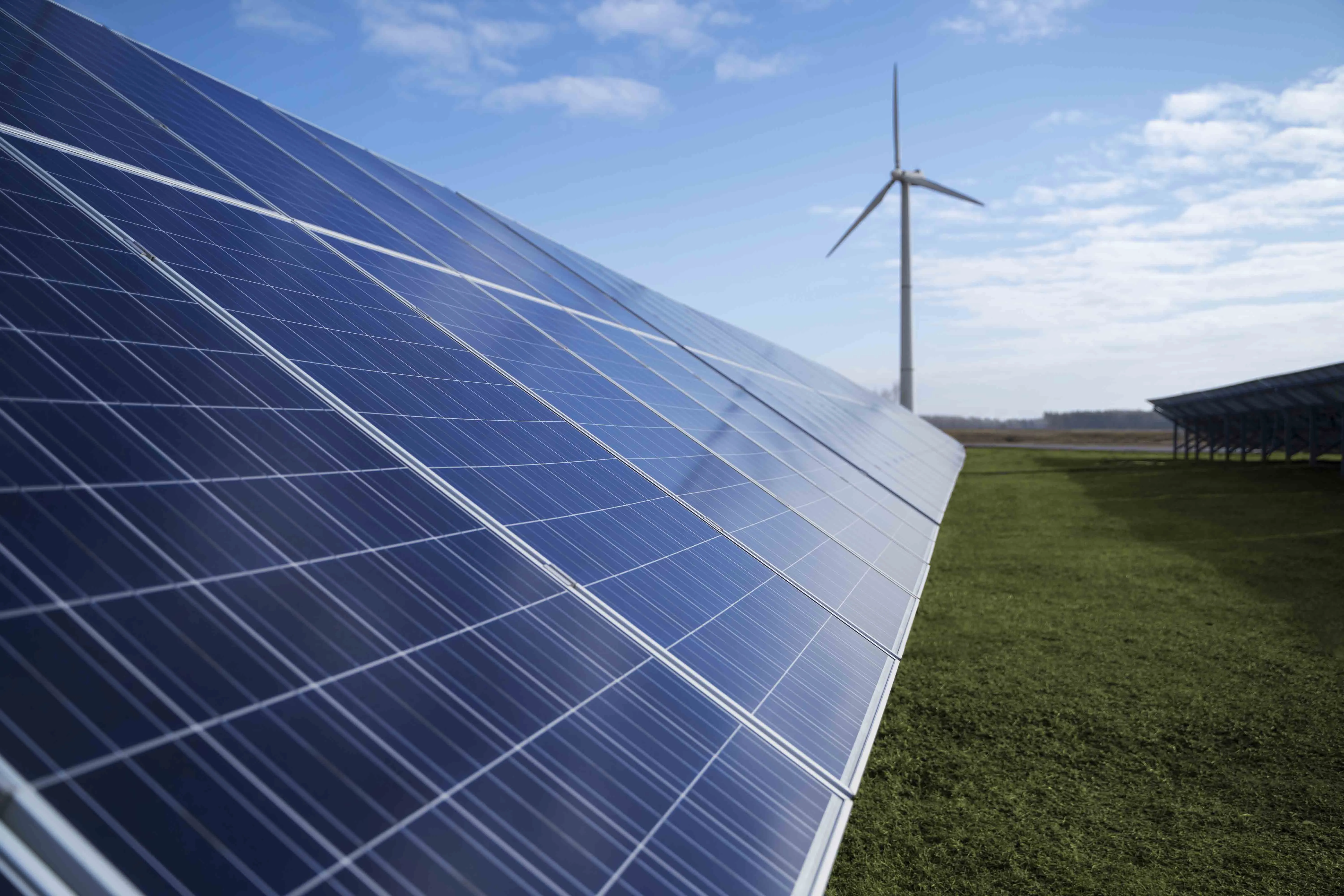 Solar power PV installation technician course Trichy